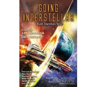 Les Johnson Going Interstellar (Tascabile)