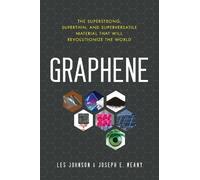 Les Johnson Joseph E. Meany Graphene (Tascabile)
