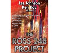 Les Johnson The Ross 248 Project (Tascabile)