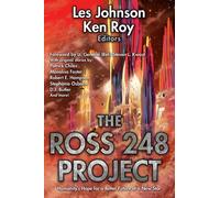 Les Johnson The Ross 248 Project (Tascabile)