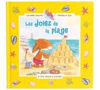 Les joies de la plage