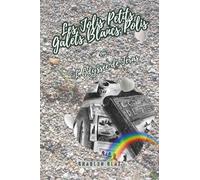 Les Jolis Petits Galets Blancs Polis: L'Odyssée de Téras