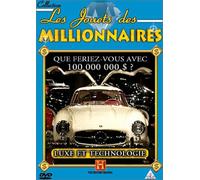 Les Jouets des millionnaires - Luxe et technologie