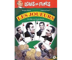 Les Joueures