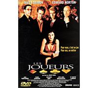 Les Joueurs