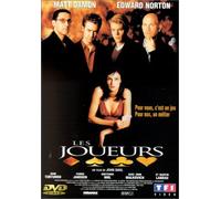 Les joueurs