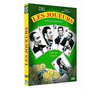 Les joueurs