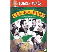 Les joueurs (DVD)