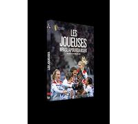LES JOUEUSES #PASLAPOURDANSER