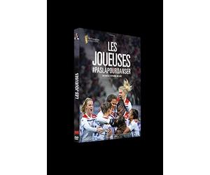 LES JOUEUSES #PASLAPOURDANSER