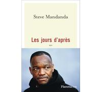 Les jours d'après