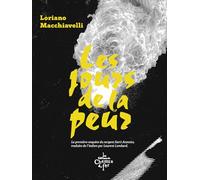 Les jours de la peur: La première enquête du sergent Sarti Antonio