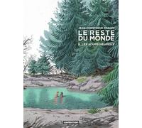 Les jours heureux: 5