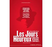 Les Jours Heureux, quand l'utopie des résistants devint réalité