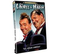Les joyeux comperes dvd