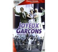 Les joyeux garcons