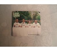 LES JOYEUX URBAINS - AU BORD DE LA GLOIRE