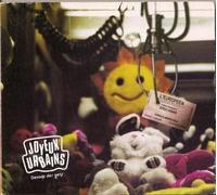 LES JOYEUX URBAINS - DEVANT DES GENS