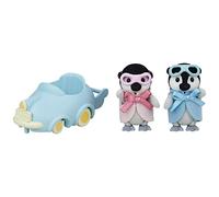 Sylvanian Families ® Penguin Driving and Play Set