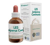 Les Juniperus Communis Gocce 50 ml Gocce orali