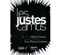 Les justes (camus) - dvd