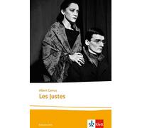 Les Justes: Texte et documents. Lektüren Französisch