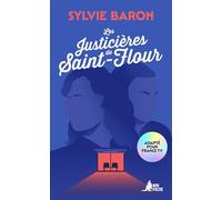 Les Justicières de Saint-Flour