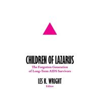 Les K Wright Children of Lazarus (Tascabile)