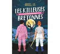 Les Killeuses Bretonnes, épisode 4: Six pieds sous terre, grands caractères (17)