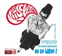 Les Kitschenette'S - C'Est Pas D'La Physique Quantique Du Chant