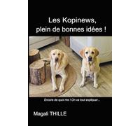Les Kopinews, plein de bonnes idées !