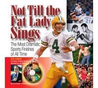 Les Krantz Not Till the Fat Lady Sings (Mixed Media Product)