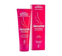 Les Laboratoires Asepta Akileine Balsamo Rilassante Antifatica 50 Ml