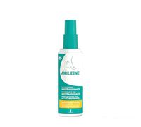 Les Laboratoires Asepta Akileine Vaporisateur Antiperspirante, Trasparente - 140 ml
