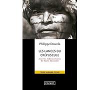 Les lances du crépuscule: Relations Jivaros, Haute-Amazonie