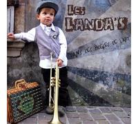 LES LANDA'S - DANS LES REGLES DE L'ART