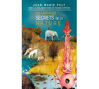 Les Langages Secrets De La Nature