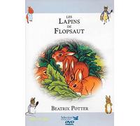 LES LAPINS DE FLOPSAUT - BEATRIX POTTER