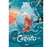 Les Larmes de Callisto: La Constellation de la Grande Ourse