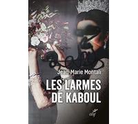 Les larmes de Kaboul: Carnets afghans