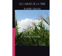 LES LARMES DE LA TERRE