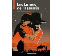 Les larmes de l'assassin