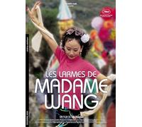 Les Larmes de Madame Wang