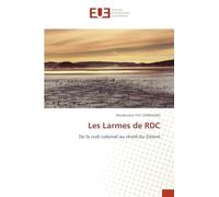 Les Larmes de RDC
