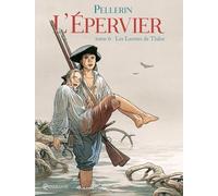 Les larmes de Tlaloc: 06