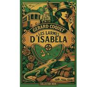 Les larmes d'Isabela