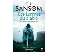 Les larmes du diable