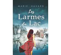 Les Larmes du Lac: Le secret de Lochan Wynd (format 14x21 cm)