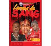 Les larmes du sang