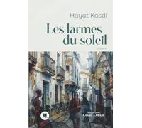 Les larmes du soleil